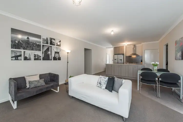 Seventh view of Homely house listing, 19B Eureka Rd, Wilson WA 6107