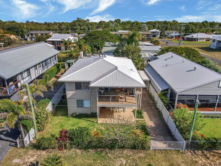 20 Esplanade, Woodgate QLD 4660