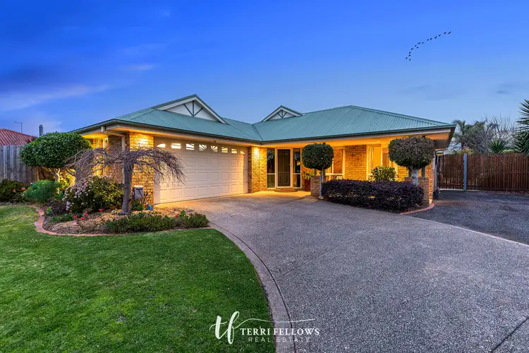 3 Southern Bvd, Narre Warren South VIC 3805