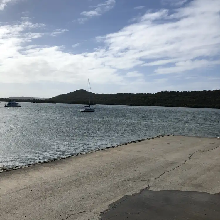 Second view of Homely land listing, 40 Barcelona Tce, Russell Island QLD 4184