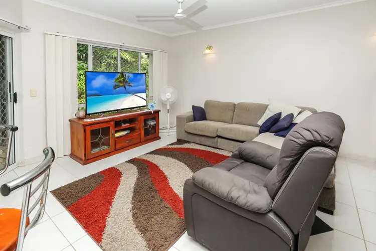 Third view of Homely villa listing, Unit 39/5-15 Mcgregor St, Mooroobool QLD 4870