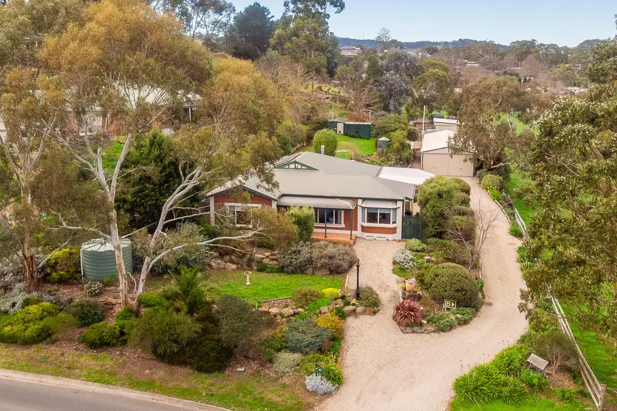 Main view of Homely house listing, 4 Burnbank Way, Mount Barker SA 5251