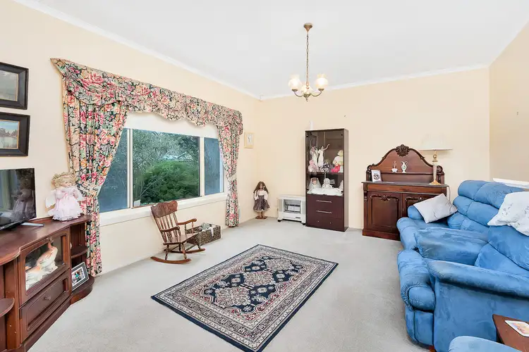 Second view of Homely house listing, 4 Burnbank Way, Mount Barker SA 5251