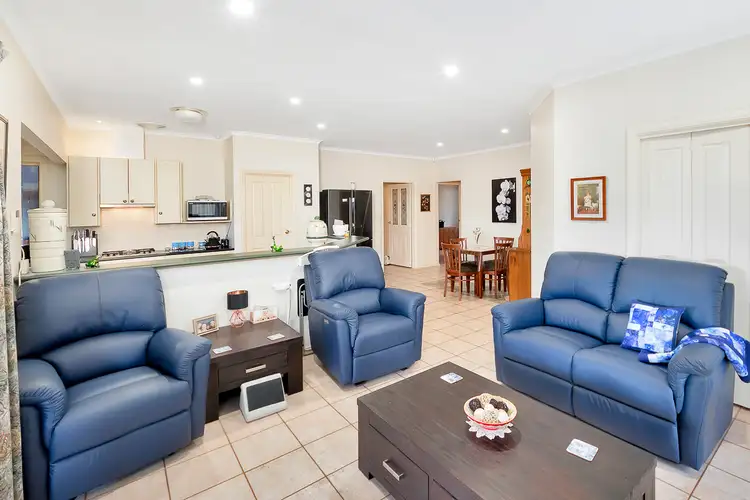 Third view of Homely house listing, 4 Burnbank Way, Mount Barker SA 5251