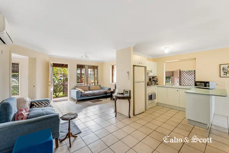Second view of Homely house listing, 29 Northcote Street, Brighton QLD 4017