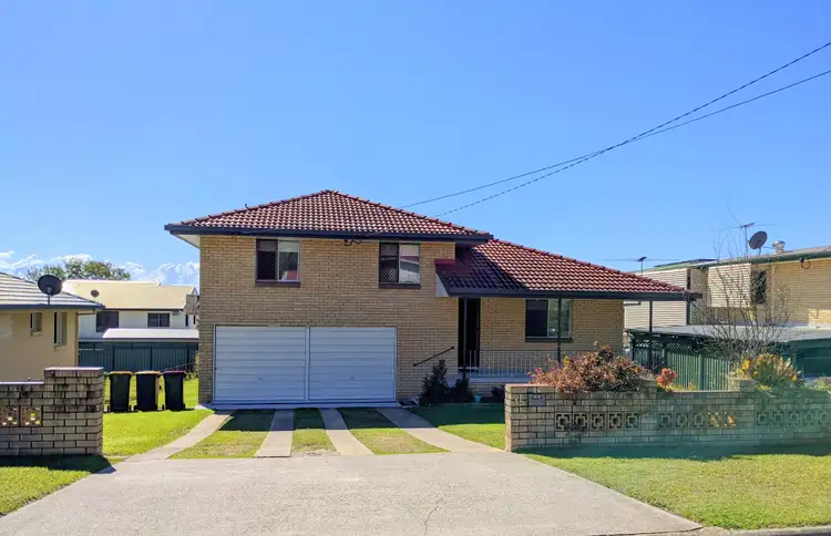 Main view of Homely house listing, 15 Tracey St, Kippa-ring QLD 4021