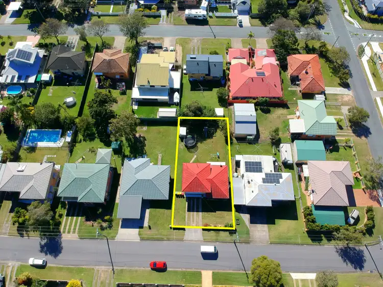 Second view of Homely house listing, 15 Tracey St, Kippa-ring QLD 4021