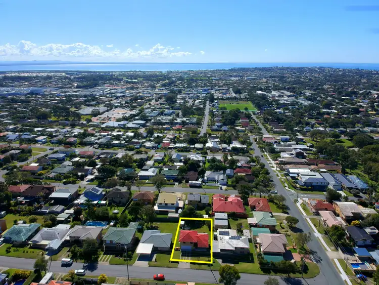 Third view of Homely house listing, 15 Tracey St, Kippa-ring QLD 4021