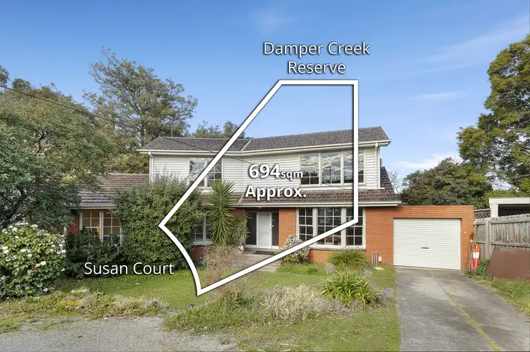7 Susan Ct, Mount Waverley VIC 3149