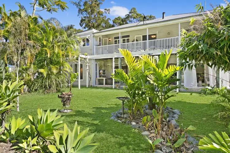 Main view of Homely house listing, 4 Pia St, Russell Island QLD 4184