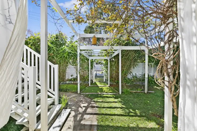 Second view of Homely house listing, 4 Pia St, Russell Island QLD 4184