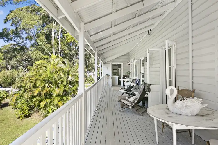 Third view of Homely house listing, 4 Pia St, Russell Island QLD 4184