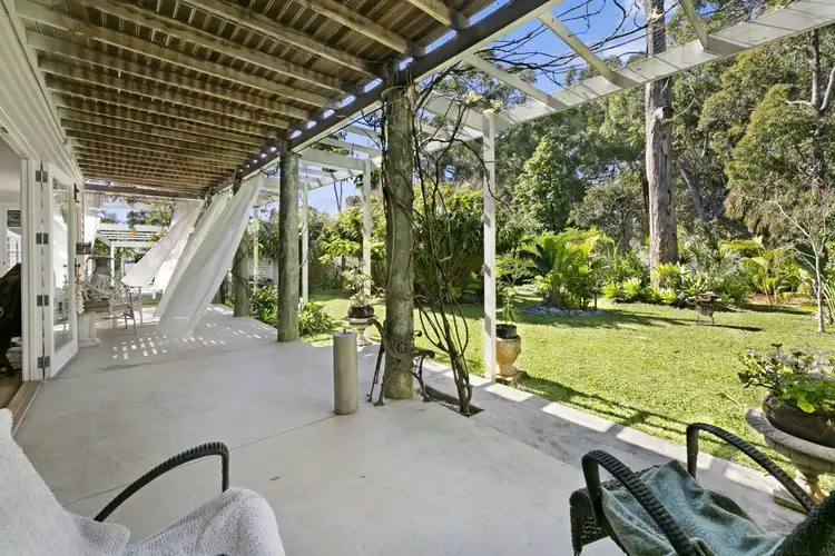 Fourth view of Homely house listing, 4 Pia St, Russell Island QLD 4184