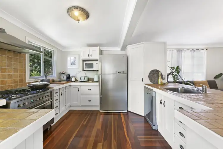 Fifth view of Homely house listing, 4 Pia St, Russell Island QLD 4184