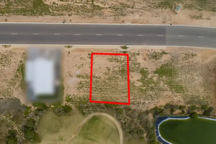 Third view of Homely land listing, 59 St Andrews Drive, Port Hughes SA 5558