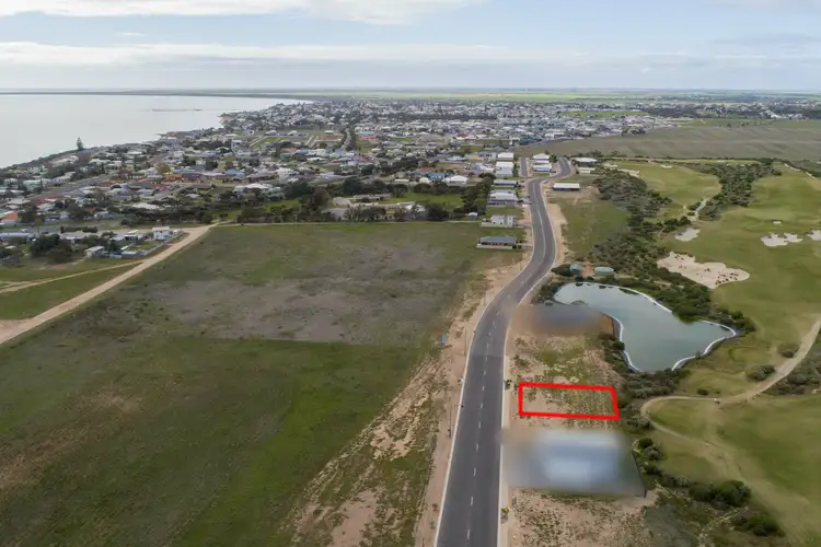 Fourth view of Homely land listing, 59 St Andrews Drive, Port Hughes SA 5558