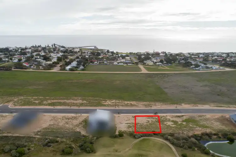 Sixth view of Homely land listing, 59 St Andrews Drive, Port Hughes SA 5558