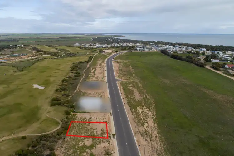 Seventh view of Homely land listing, 59 St Andrews Drive, Port Hughes SA 5558