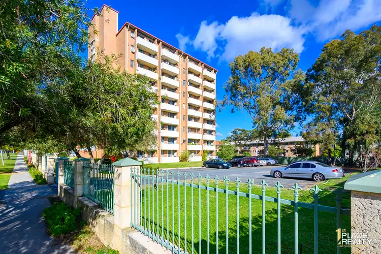 Fifth view of Homely unit listing, Unit 16/157-161 Hubert St, East Victoria Park WA 6101