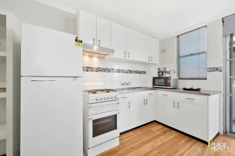 Sixth view of Homely unit listing, Unit 16/157-161 Hubert St, East Victoria Park WA 6101
