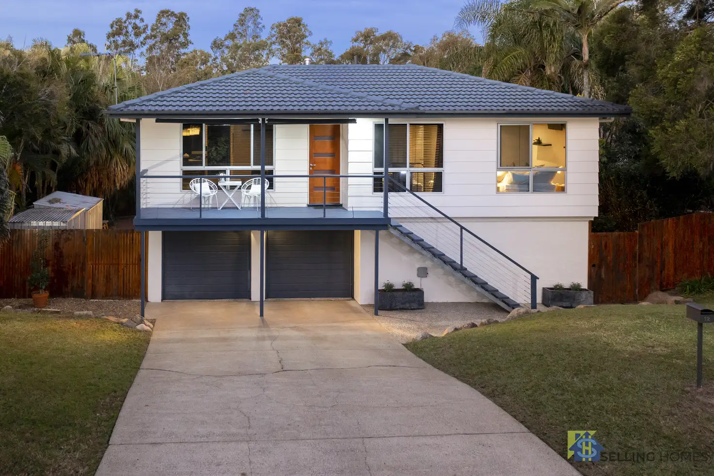 Main view of Homely house listing, 12 Arosa St, Jamboree Heights QLD 4074