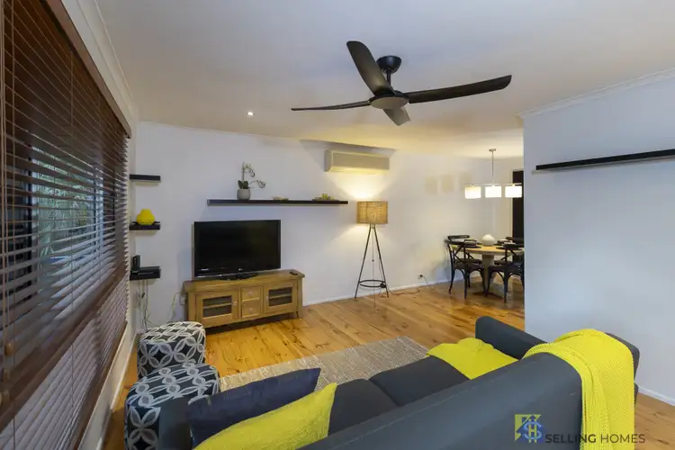 Third view of Homely house listing, 12 Arosa St, Jamboree Heights QLD 4074