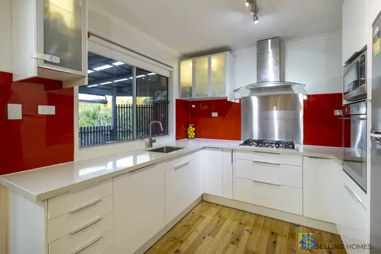 Fourth view of Homely house listing, 12 Arosa St, Jamboree Heights QLD 4074