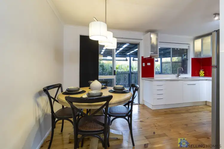 Fifth view of Homely house listing, 12 Arosa St, Jamboree Heights QLD 4074