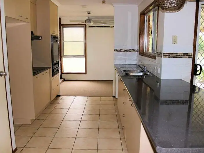 Second view of Homely house listing, 116 Walkers Point Rd, Granville QLD 4650