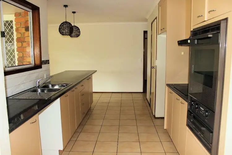 Third view of Homely house listing, 116 Walkers Point Rd, Granville QLD 4650