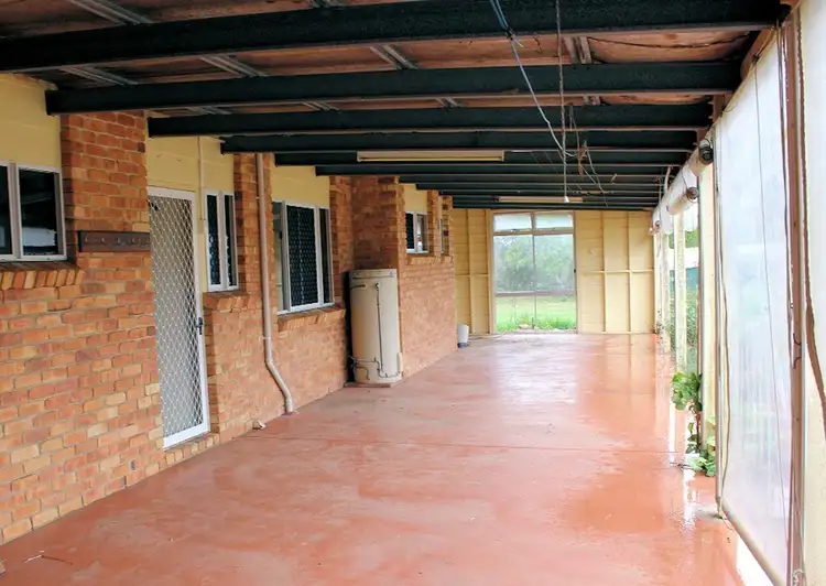 Fourth view of Homely house listing, 116 Walkers Point Rd, Granville QLD 4650