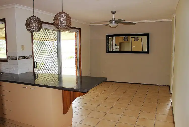 Fifth view of Homely house listing, 116 Walkers Point Rd, Granville QLD 4650