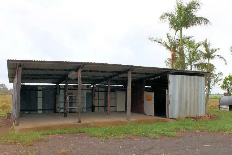 Sixth view of Homely house listing, 116 Walkers Point Rd, Granville QLD 4650