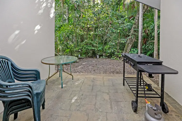 Second view of Homely villa listing, Unit 13/5-15 Mcgregor St, Mooroobool QLD 4870