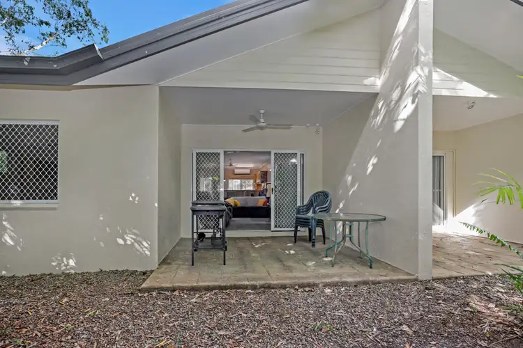 Third view of Homely villa listing, Unit 13/5-15 Mcgregor St, Mooroobool QLD 4870