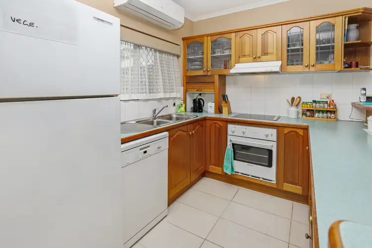 Fourth view of Homely villa listing, Unit 13/5-15 Mcgregor St, Mooroobool QLD 4870
