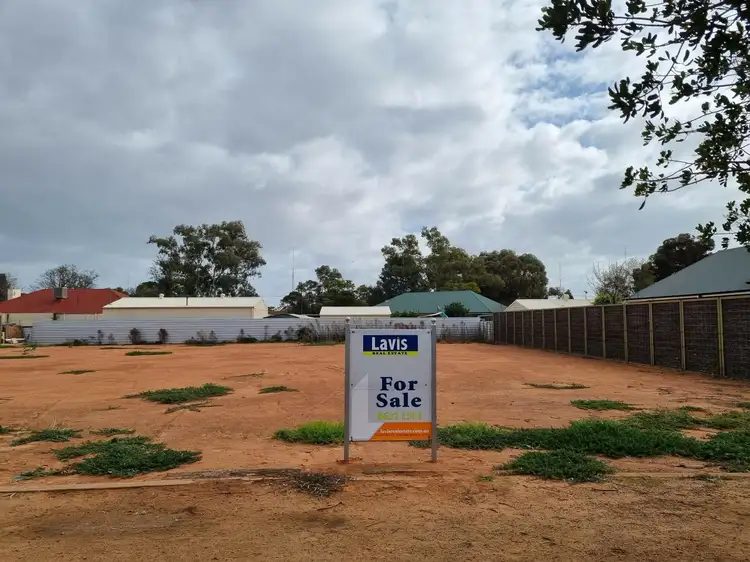 Main view of Homely land listing, 338 Senate Road, Port Pirie SA 5540
