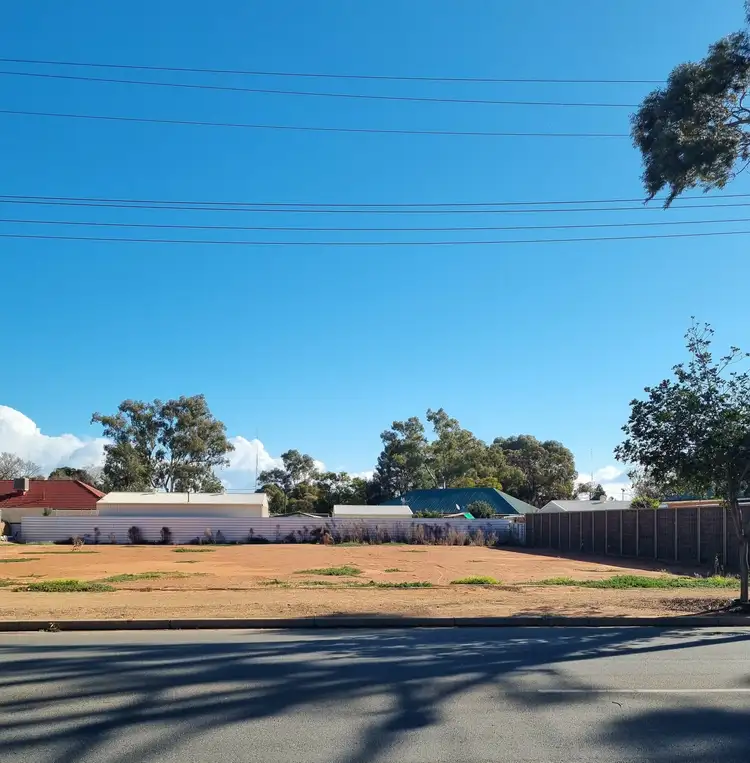 Second view of Homely land listing, 338 Senate Road, Port Pirie SA 5540