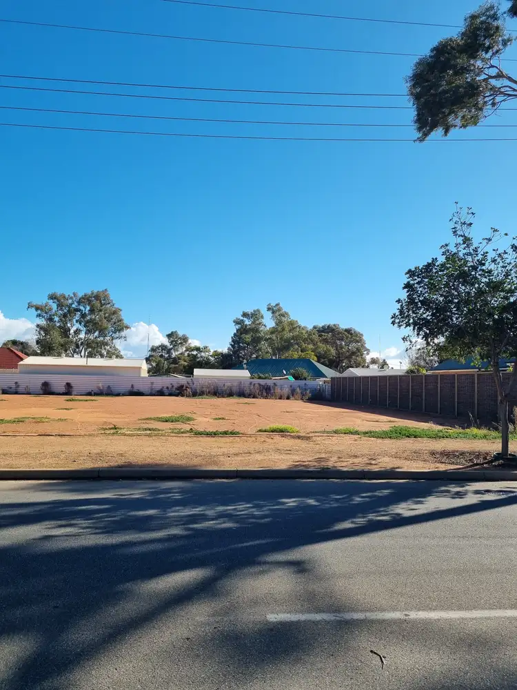 Third view of Homely land listing, 338 Senate Road, Port Pirie SA 5540