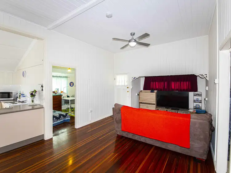 Third view of Homely house listing, 43 Lennox St, Maryborough QLD 4650