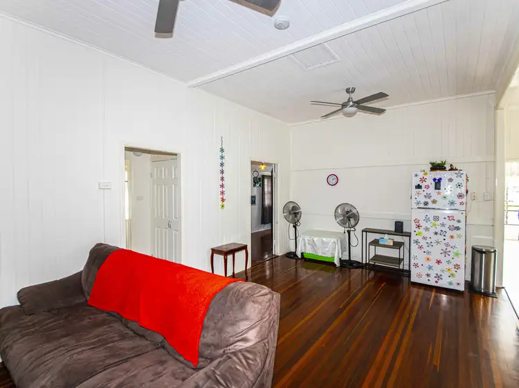Fifth view of Homely house listing, 43 Lennox St, Maryborough QLD 4650