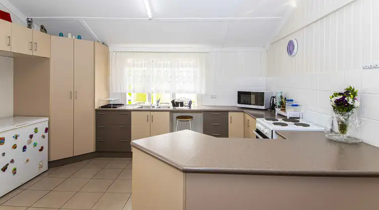 Sixth view of Homely house listing, 43 Lennox St, Maryborough QLD 4650