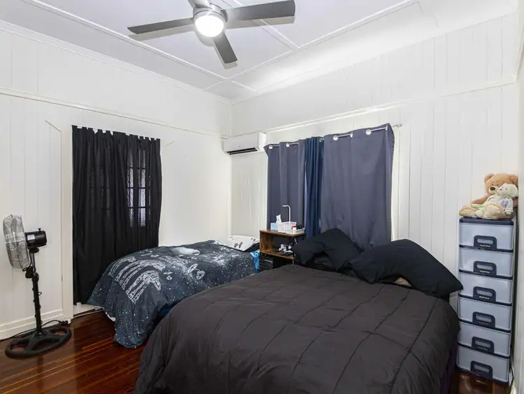 Seventh view of Homely house listing, 43 Lennox St, Maryborough QLD 4650