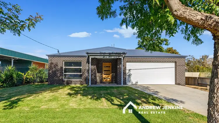 Main view of Homely house listing, 29 Vermont St, Barooga NSW 3644