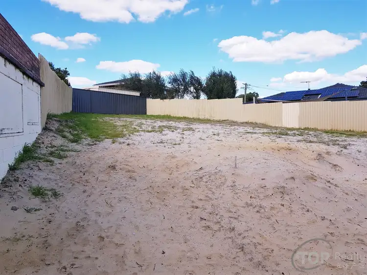 Second view of Homely land listing, 5B Lewis Close, Bull Creek WA 6149