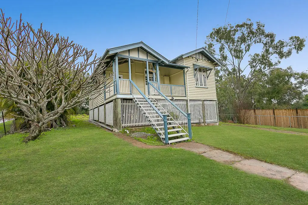 Main view of Homely house listing, 14 Hayne St, Woodend QLD 4305