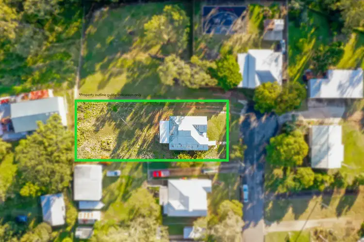 Third view of Homely house listing, 14 Hayne St, Woodend QLD 4305