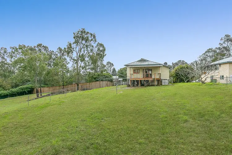 Fourth view of Homely house listing, 14 Hayne St, Woodend QLD 4305