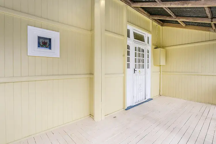 Fifth view of Homely house listing, 14 Hayne St, Woodend QLD 4305