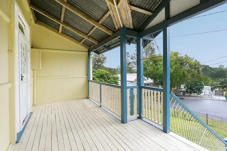 Sixth view of Homely house listing, 14 Hayne St, Woodend QLD 4305